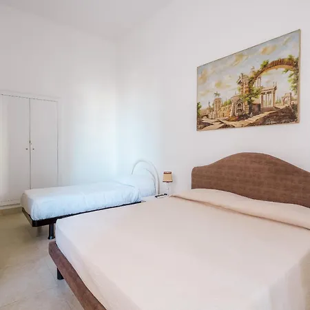 La Dolce Apartment