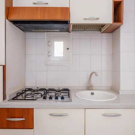 La Dolce Apartment Sorrento
