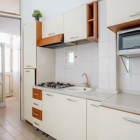 Apartment La Dolce Sorrento