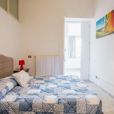 La Dolce Apartment