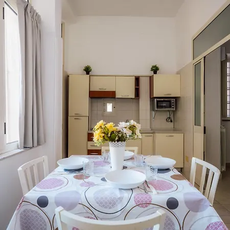 Apartment La Dolce *