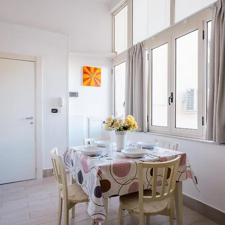 La Dolce Apartment