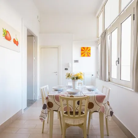 Apartment La Dolce